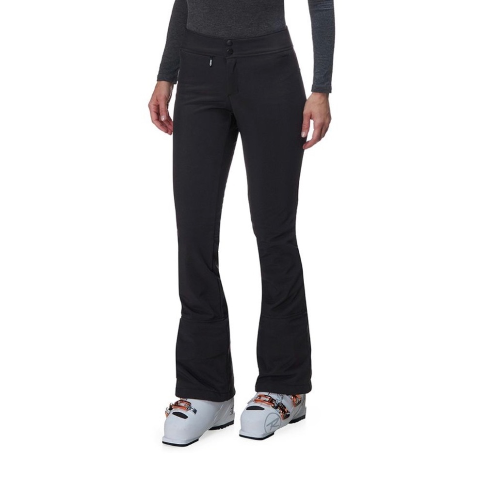 North Face Women’s Apex STH Ski Pant in Black